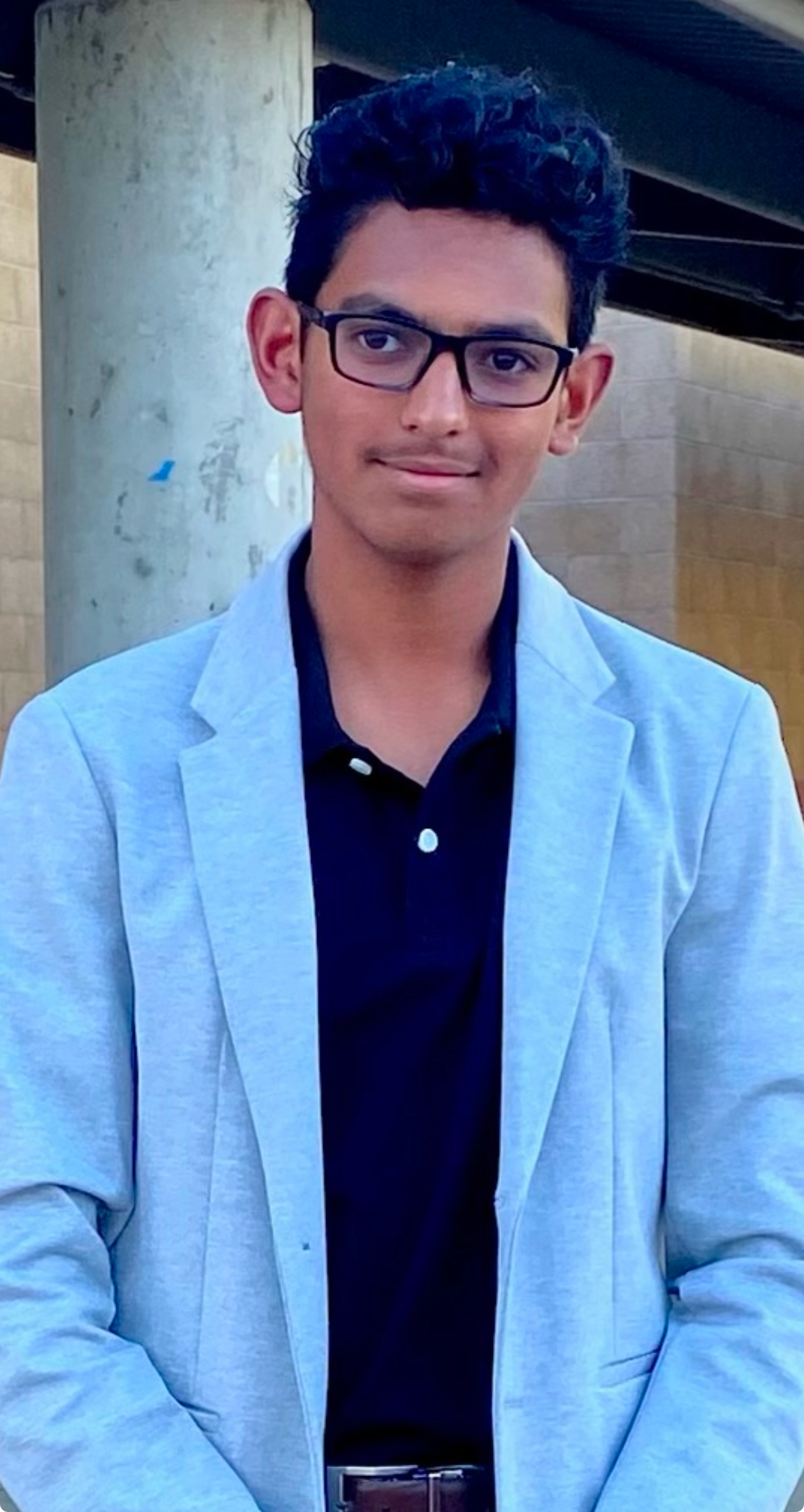 Aryan Sengupta