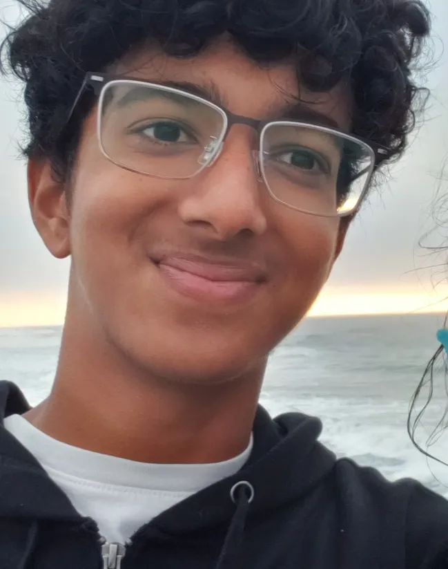 Dundi Sai Charan Dondapati